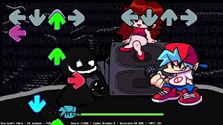 Bob Güncelleme..eski... - Friday Night Funkin Bobs Onslaught Mod Türkçe