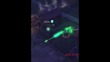 ACCURACY AT ITS FINEST - XCOM: Enemy Within Highlight #Short