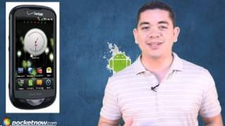 HTC Plans Oct 6th Event, HTC Ruby Press Shots & Beware Android Malware - Android Revolution