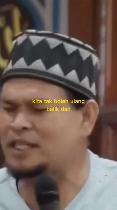 story wa ceramah singkat || hargai selagi ada