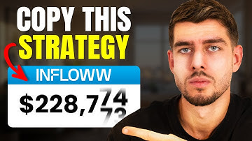 How ONE Student Made $228K in 30 Days with his OFM Agency