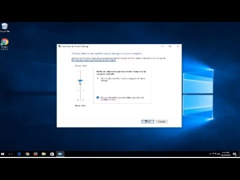 How to Fix Error 740 Message In Command Prompt Window