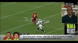 Jayden Daniels Will PROVE He's