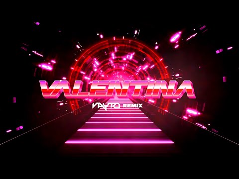 Blondiee x NNC x Giu - VALENTINA (VAYTO REMIX) - YouTube