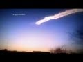 Meteor strikes russia over 1000 believed injured