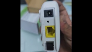 dbc onu #wifi #internetservice