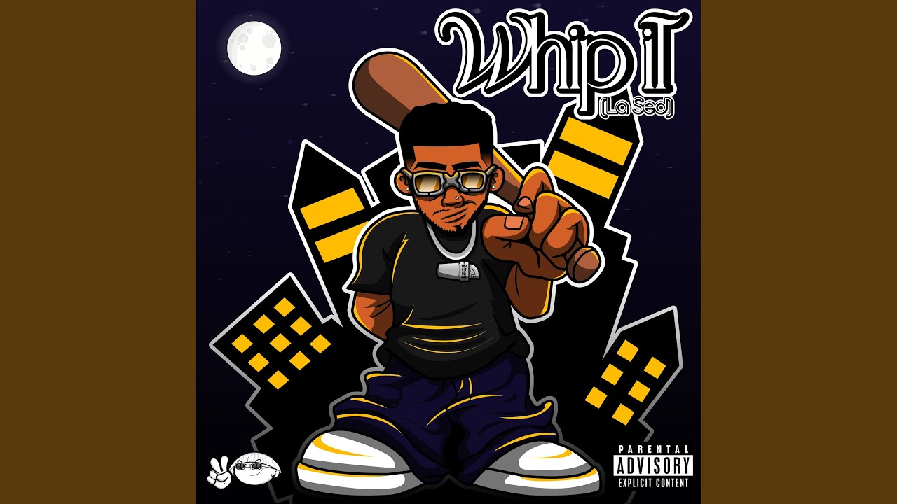 Guarda WHIP IT (LA SED) su YouTube