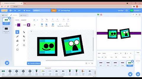 Making A Icon Bar For Fnf Mods