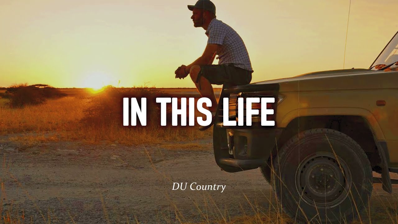 [FREE] Morgan Wallen x Country Type Beat – "In This Life"