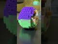 Damo Egg - Buzz (Toy Story) | MEKANSM #minifigures #minibuild #toys