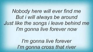 Watch Pat Green Live Forever video