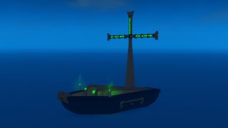 [GPO] MAX SPEED COFFIN BOAT