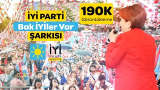 Meral Akşener -  Bak İYİler Var Resimi