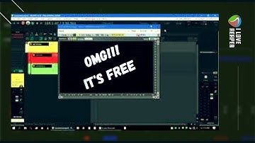 FREE Reaper Mastering Template (Only FREE & STOCK PLUGINS USED)