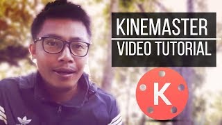 Kinemaster Premium APK  Beginner Full Tutorial by dipesh ria : How to Edit Video on Android and IOS screenshot 5