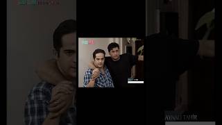 Aynalı Tahir Yeşimi Kadirden Ayırıyorlar