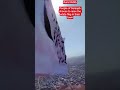 Saraqeb Residents Raise Banner Amid Devastation 🇸🇾