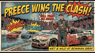 Clash Chaos, Speedweeks Preview + Ram Race for the Seat Reaction | High, Wide & Handsome 2026 Ep 4