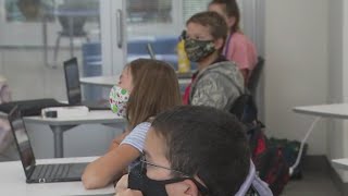 COVID-19: Austin school district mask mandate goes into effect | FOX 7 Austin