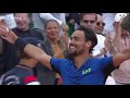 Fognini Shocks Nadal, Faces Lajovic in Final | Monte-Carlo 2019 Semi-Final Highlights