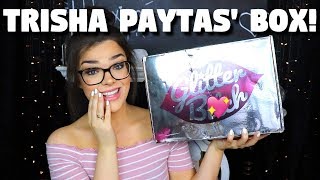 I Bought Trisha Paytas' Subscription Box...WAS IT WORTH IT?!