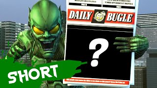 RIOT SHORTS: You're too late, Spiderman! (SFM)