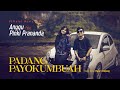 Anyqu ft pinki prananda  padang payokumbuah official music