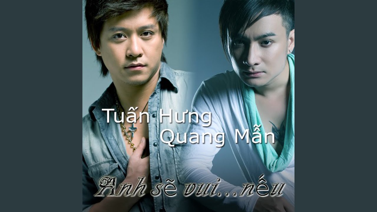 Anh Sẽ Vui ... Nếu