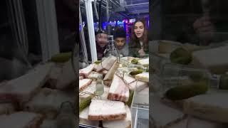 Новый автомат, который реально взорвал сеть 😳 Вместо игрушек — ЕДА!