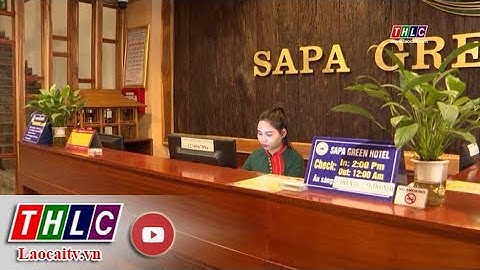 Tăng cường quản lý đối với hoạt động kinh doanh dịch vụ lưu trú du lịch | THLC