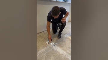 Voegen Tutorial ✅