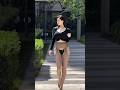 beautiful girl #douyin #tiktok #beautiful #beauty #model #legs #streetfashion #subscribe #music