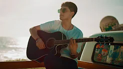 Anoche - (Video Oficial) - Martin Beltran - DEL Records 2024