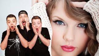 Taylor Swift Takes Over! | Deez Quizzes!!! Uploads of Fun