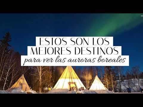 Vídeo: Los Historiadores Han Descubierto Informes De Auroras En México - Vista Alternativa