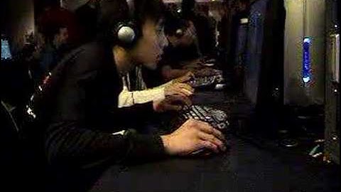 Team 3D vs. compLexity Clip #1