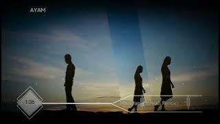 AYAM - Mbay any(JohraS Remix)