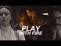 El Profesor & Raquel | Play with fire