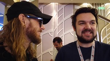 FOLLOW HACKER STÖK TO INDIA (BSIDES AHMEDABAD) PT II