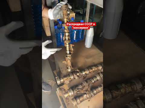 Распред газ 24