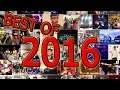 DAS BESTE VOM JAHR 2016 !! | ChrisCross