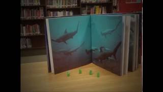 Sharks Vs Gummy Bears