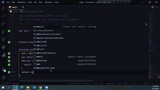 CLASS PROBLEM SOLVE - JAVASCRIPT(CONVERT ENGLISH TO BANGLA DIGIT)