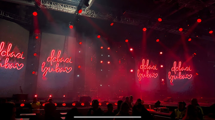 KONCERT MARIJA SERIFOVIC ( Sarajevo - Dvorana Zetra ) VIP BS , Full Video