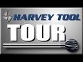 Harvey Tool Factory Tour!