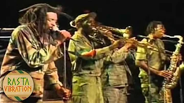 Lucky Dube - Live In Concert (Full Video)