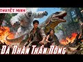 3 Người Bị Quái Vật Tấn Công Ở Rừng Thần Nông Bí Ẩn! Người Rừng Xuất Hiện Bảo Vệ Rừng Thiêng