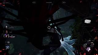 Dead by Daylight | Dabs & Screams π―πΆβπ«οΈπ±
