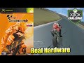 MotoGP 2 Xbox Original Gameplay HD Real Hardware Component MotoGP 2 Xbox Original Gameplay HD Real Hardware Component