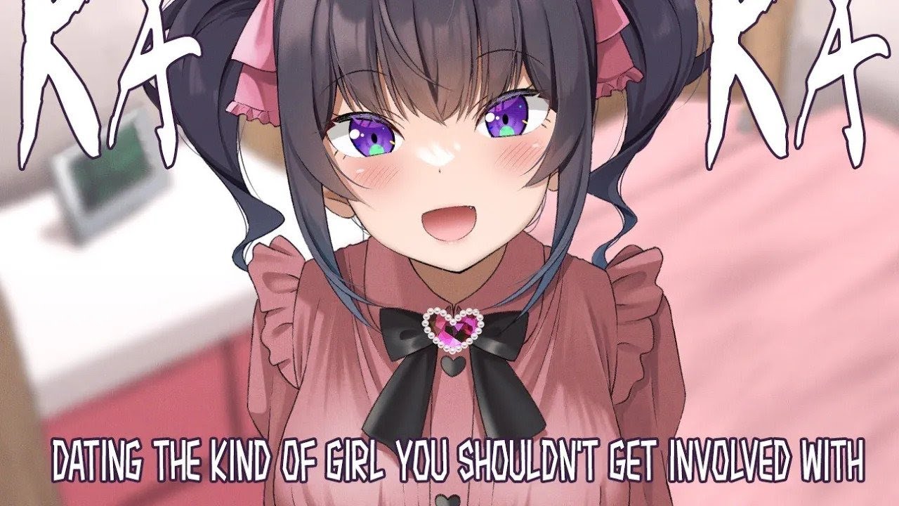 A Dangerous Type Became My Girlfriend English Fandub (Chapter 11-20